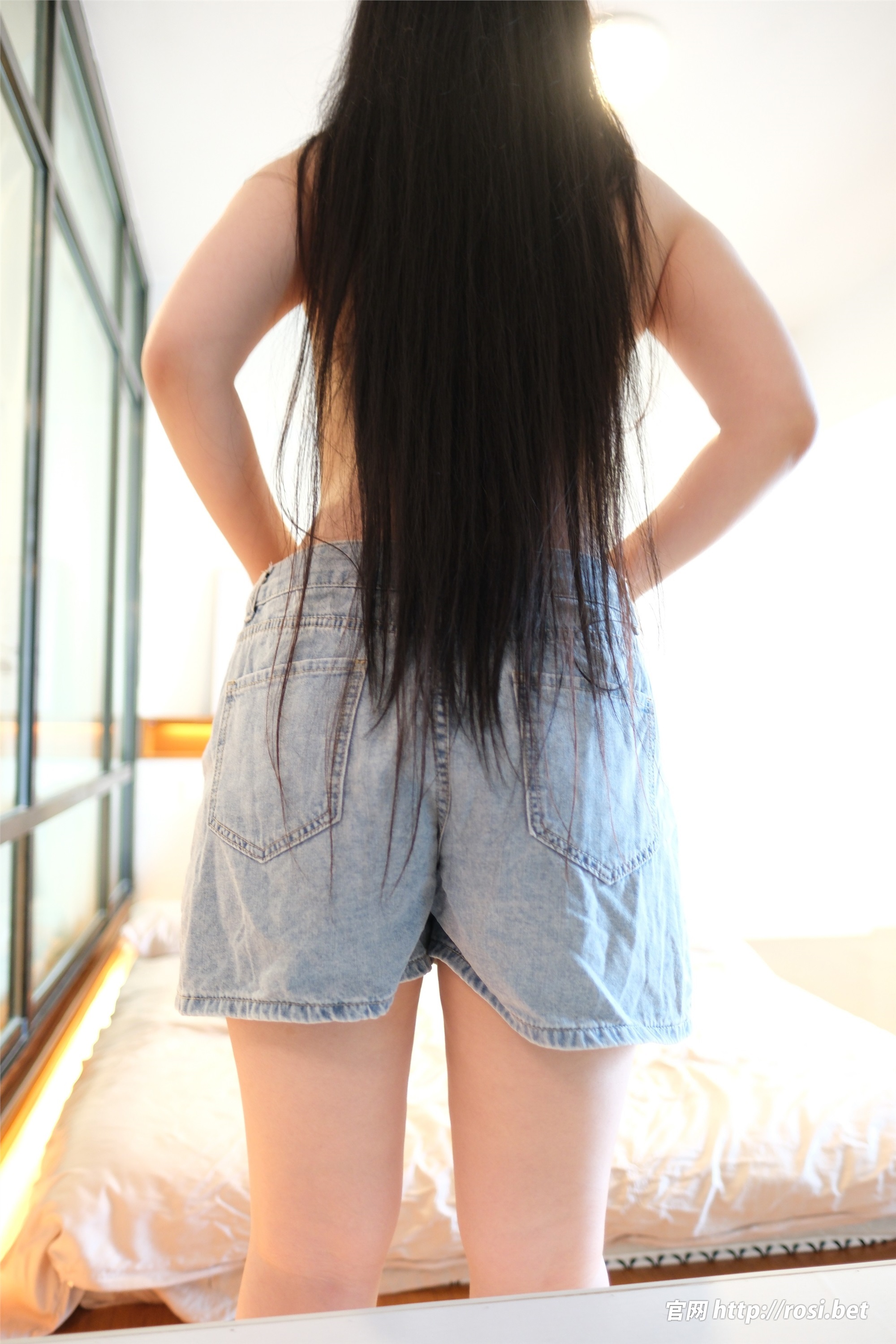 ROSI写真 2024.04.06 NO.4506